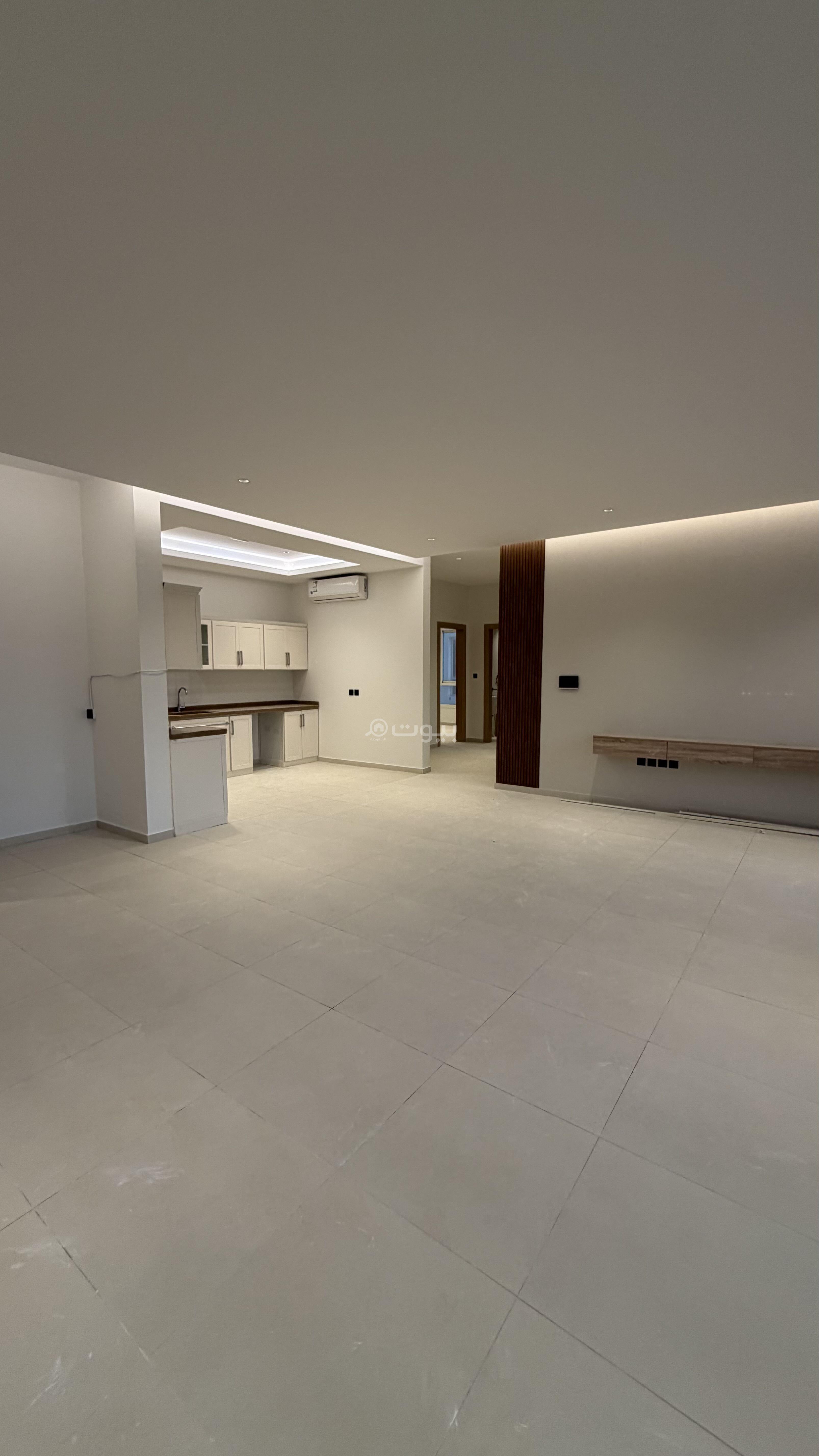 شقة 3 غرف في الملقا