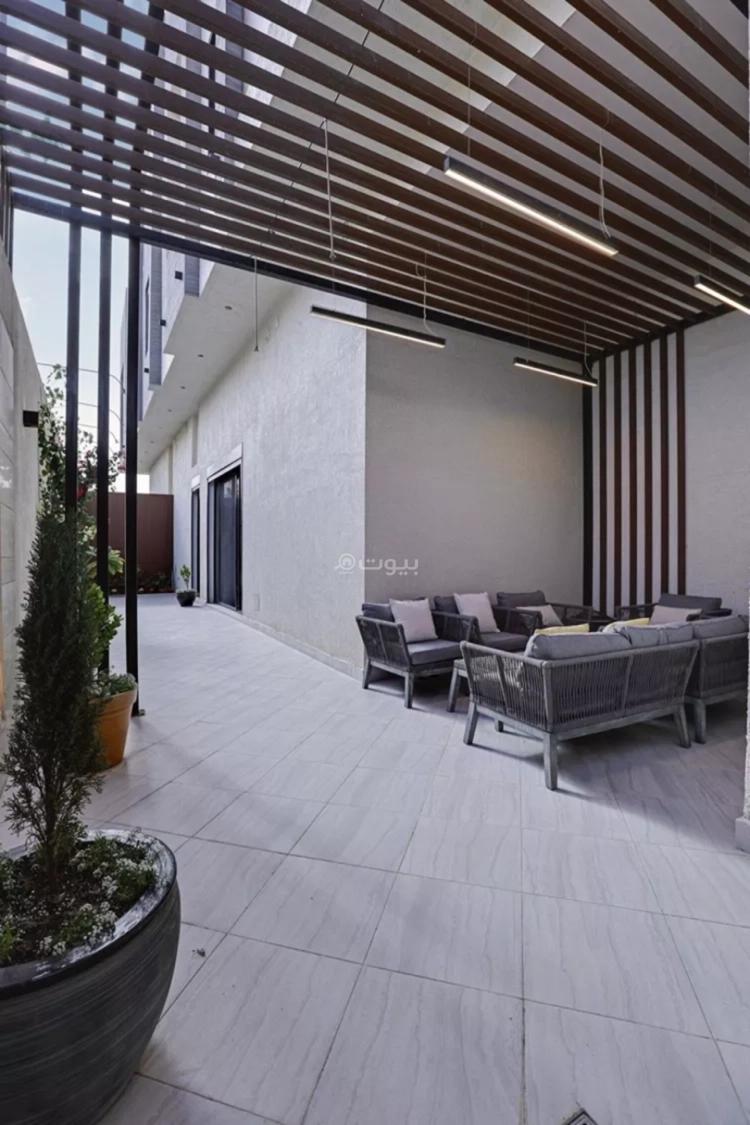 شقة 1 غرف في العارض