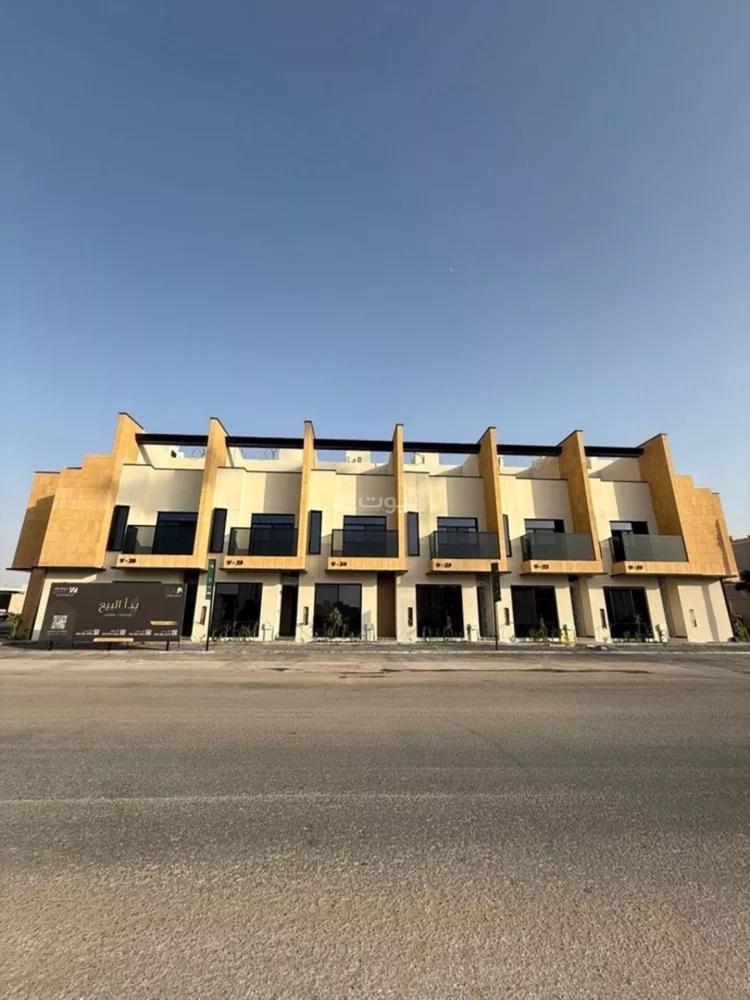 فيلا 3 غرف في النرجس