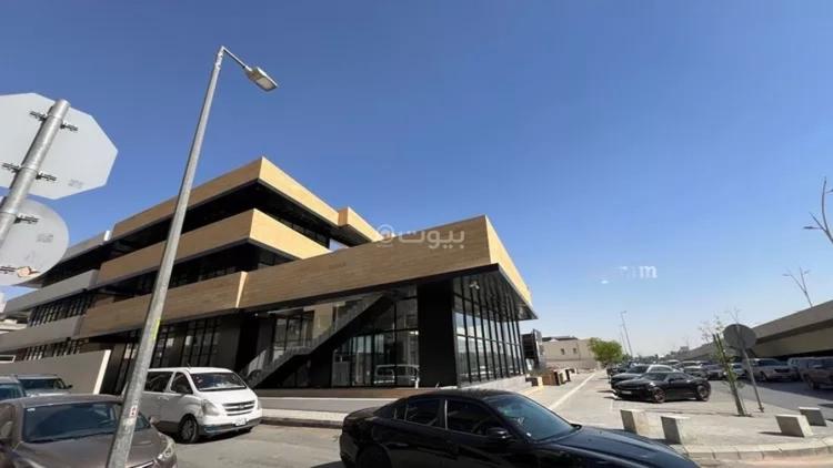 مكتب 3250 م² في المرسلات