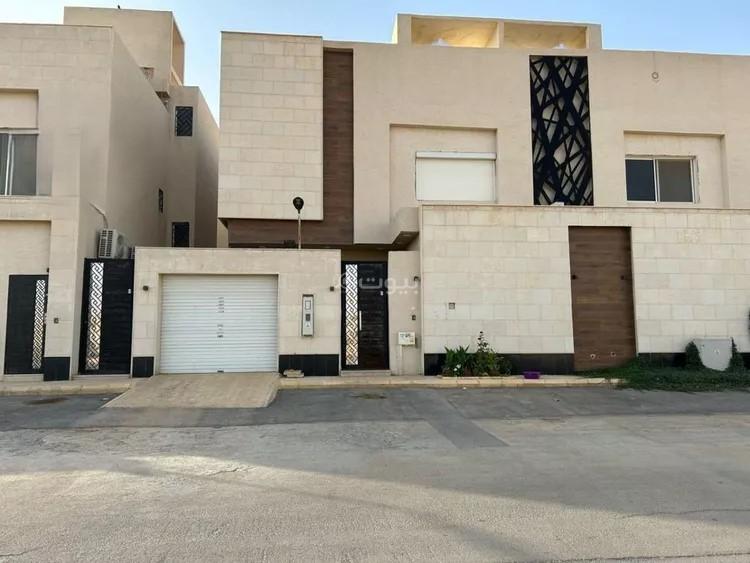 فيلا 7 غرف في ظهرة لبن