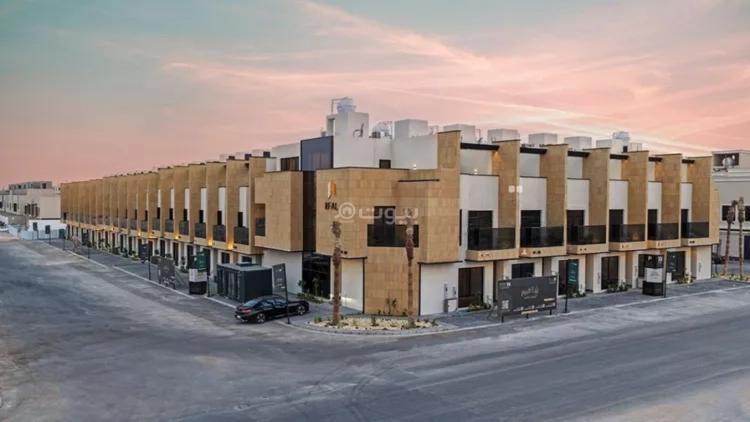 فيلا 3 غرف في النرجس