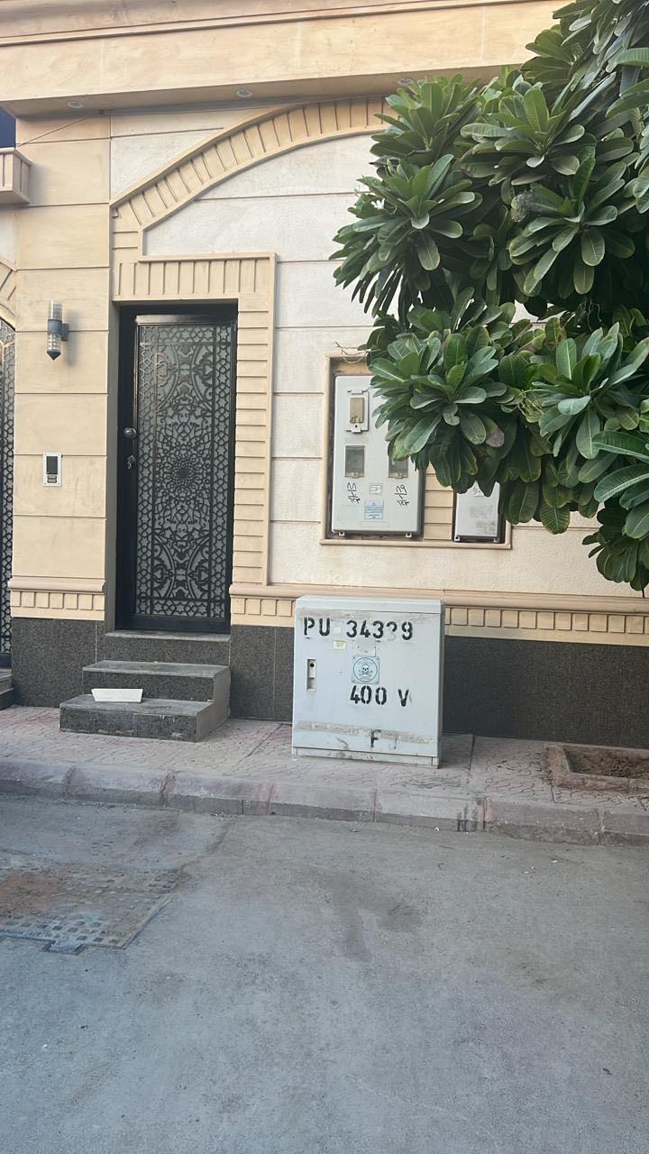 شقة 3 غرف في النرجس