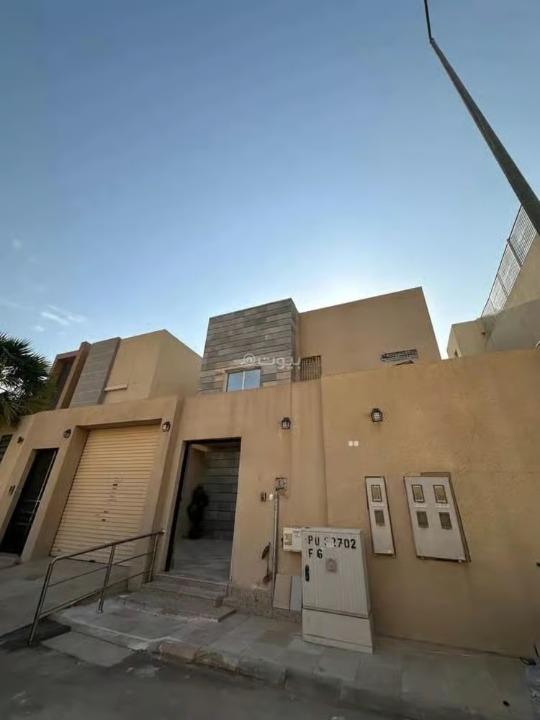 6 bedroom villa in Al Yasmin