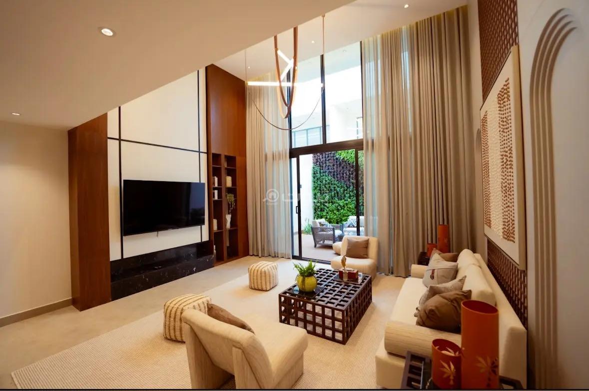 فيلا 4 غرف في الصفا