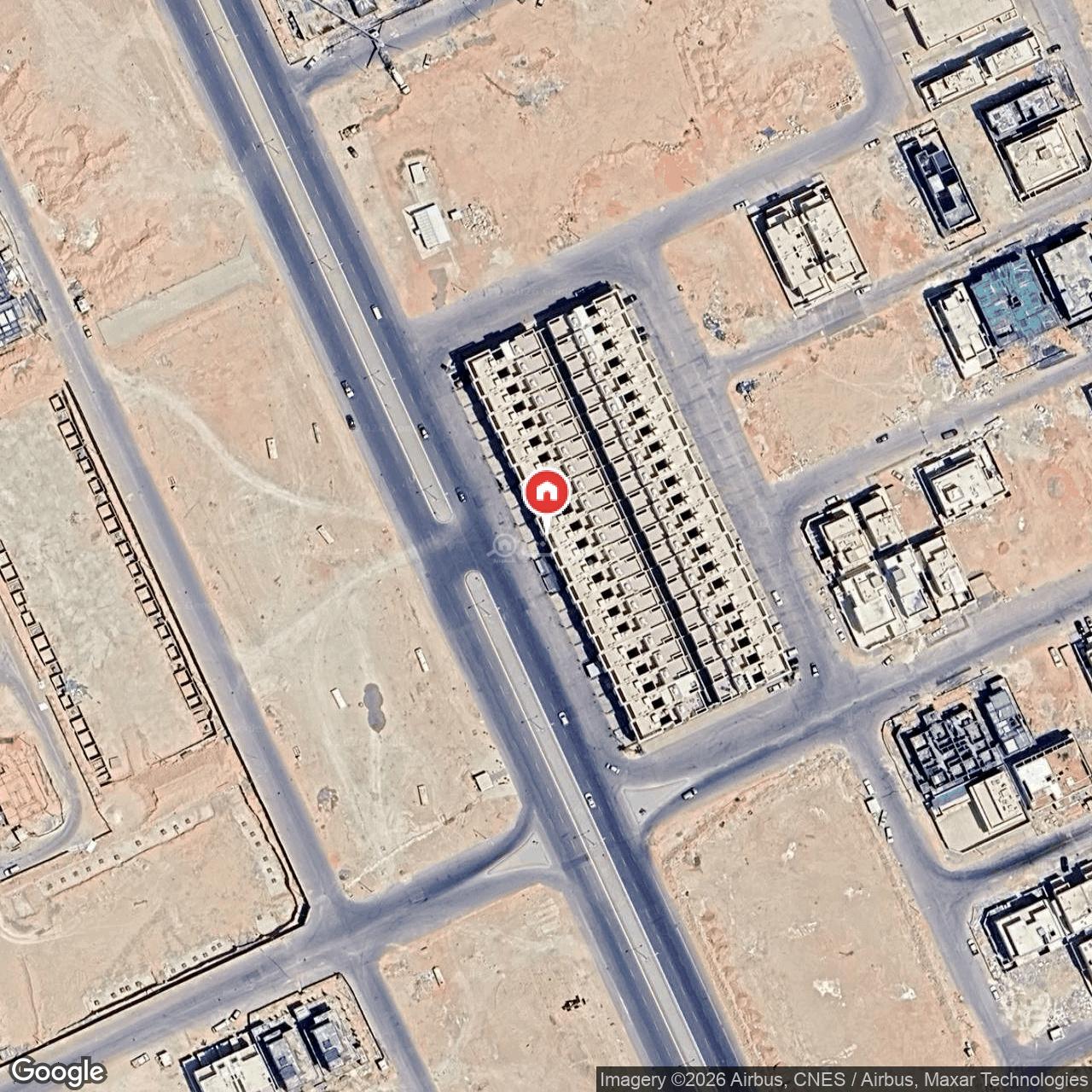 فيلا 4 غرف في الصفا