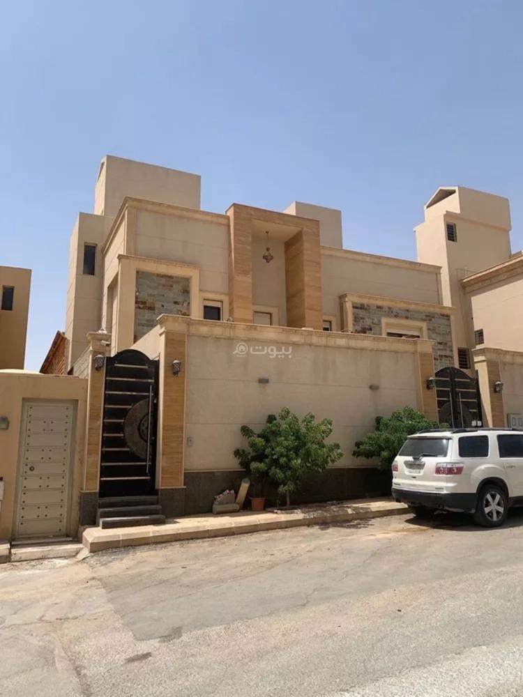 شقة 3 غرف في العارض