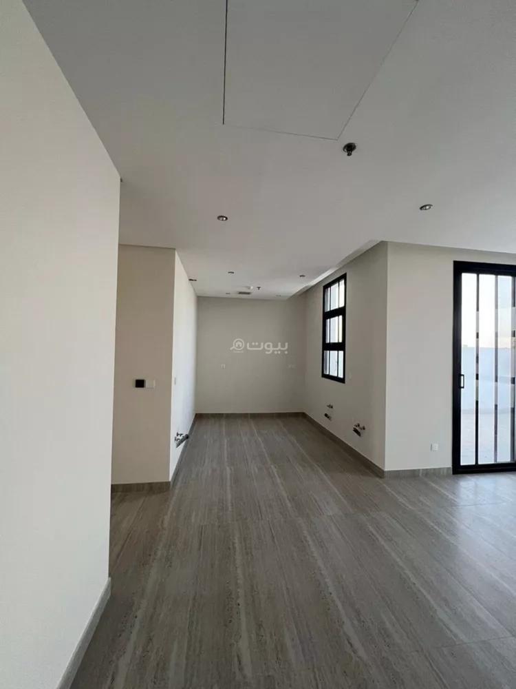 شقة 3 غرف في النرجس