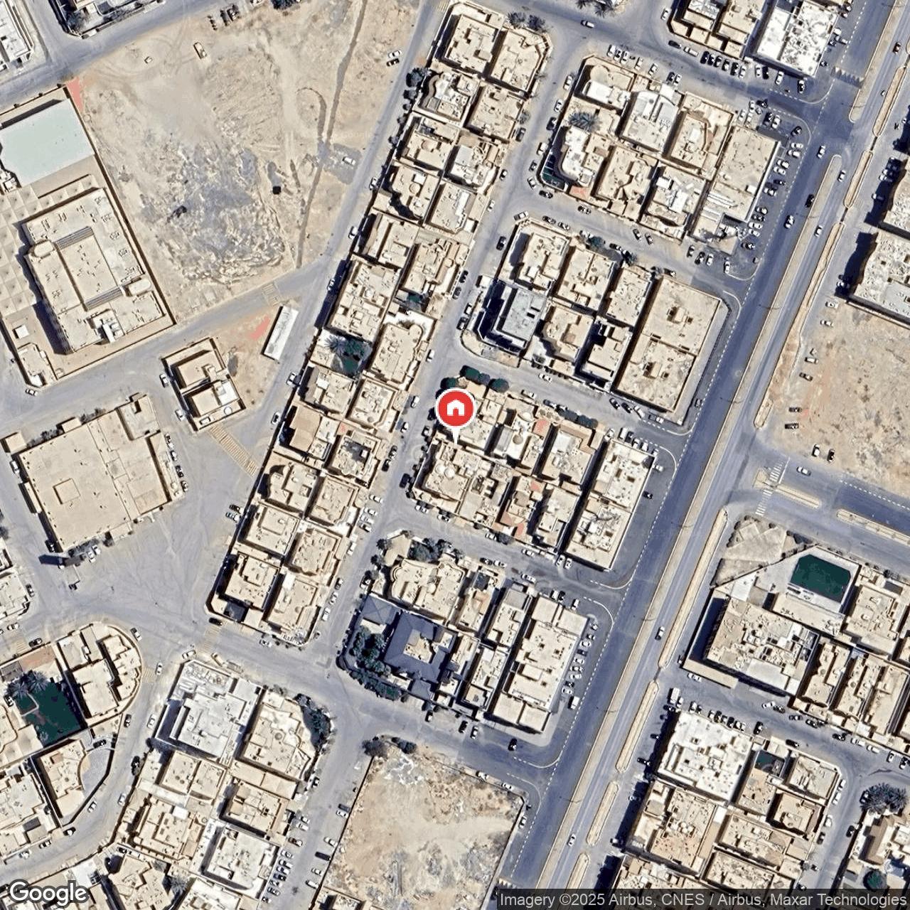 شقة  في الصحافة