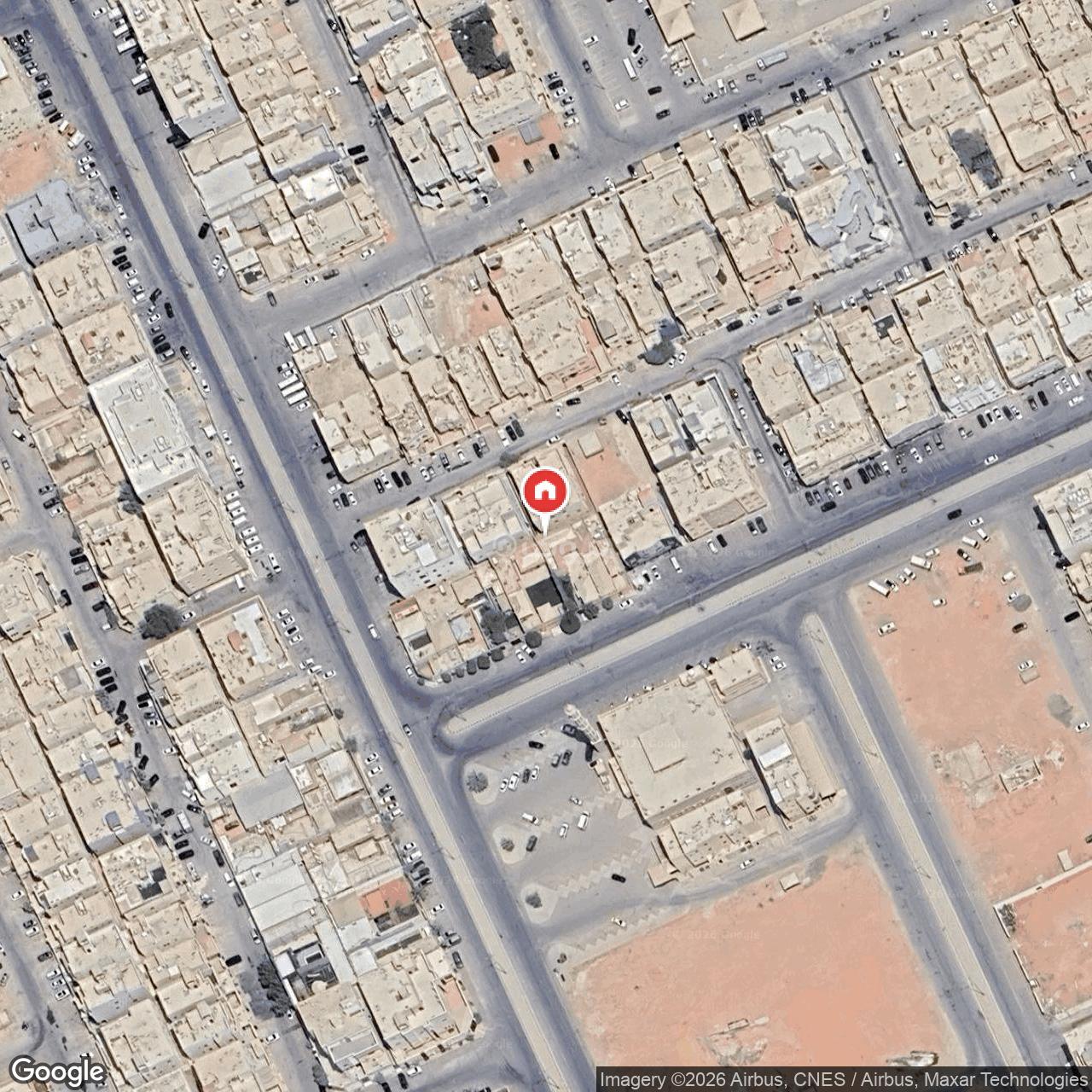 4 bedroom villa in Al Munsiyah