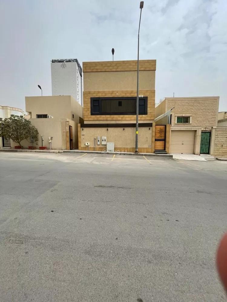 شقة 3 غرف في الملقا