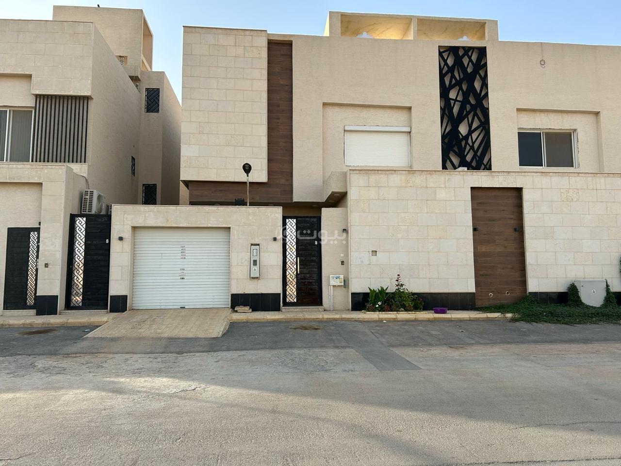 فيلا 6 غرف في ظهرة لبن