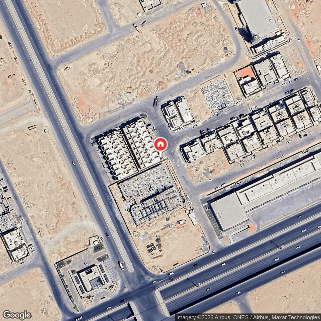 فيلا 4 غرف في الصفا