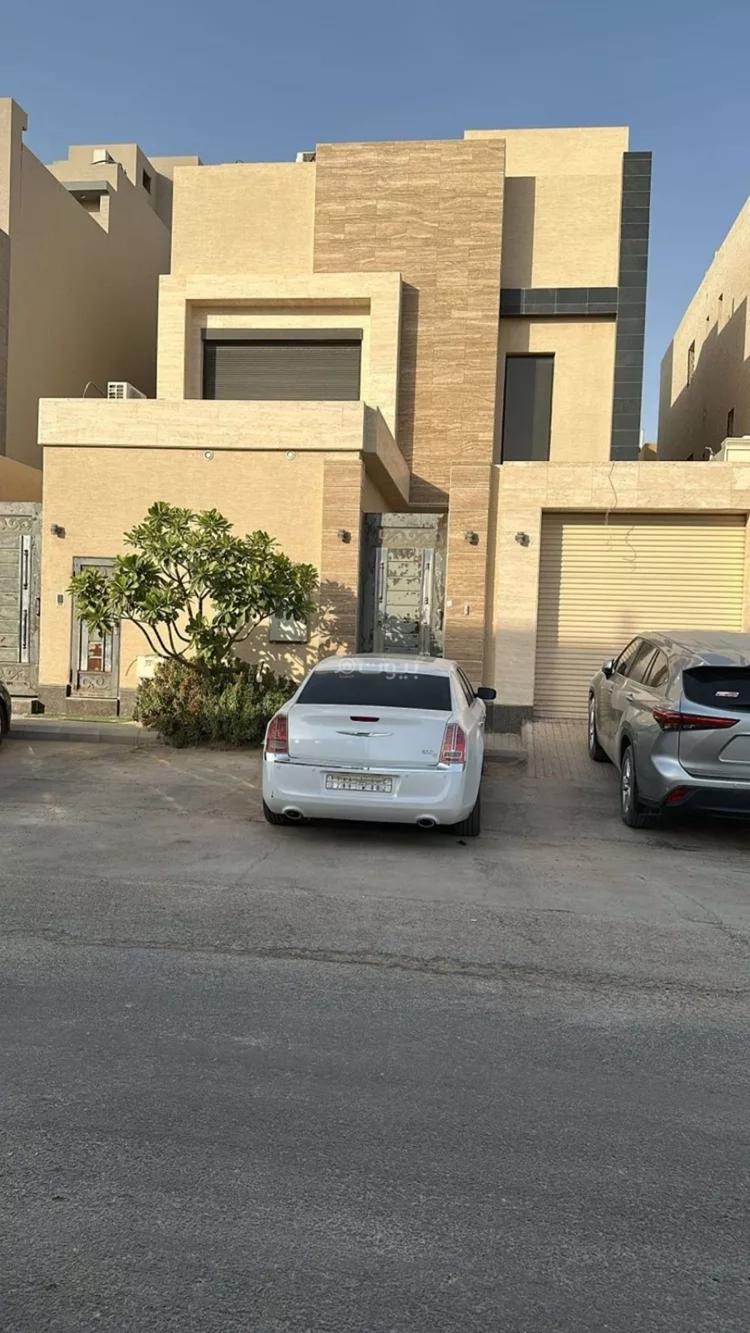 شقة 3 غرف في النرجس