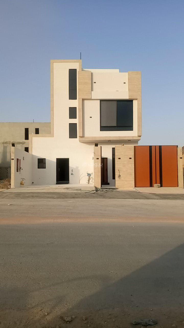 شقة 4 غرف في النرجس