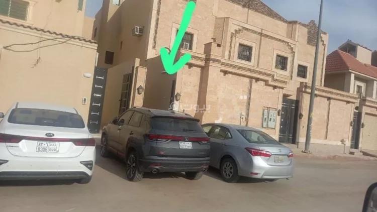 2 bedroom apartment in Al Munsiyah