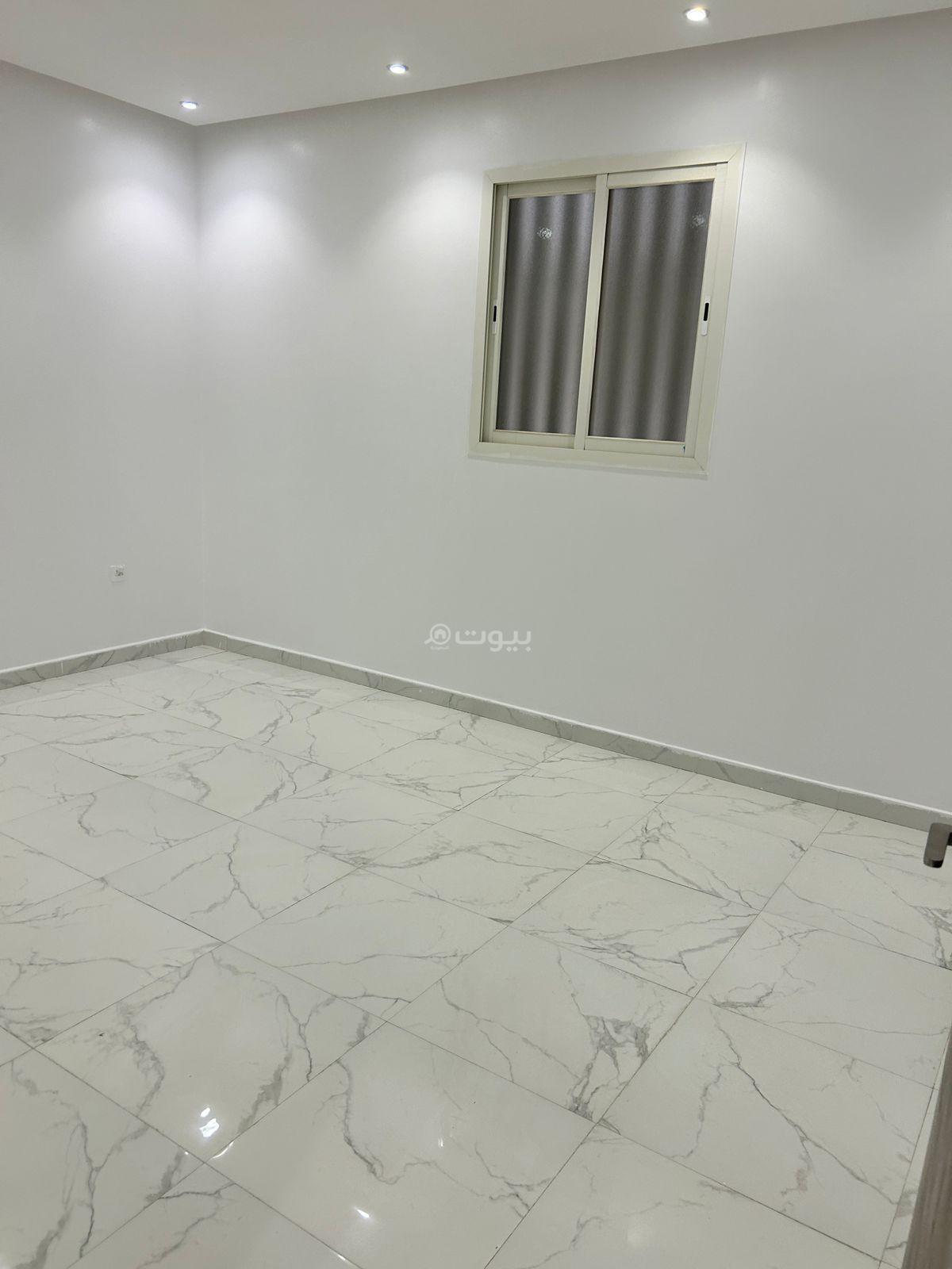 شقة 3 غرف في عكاظ