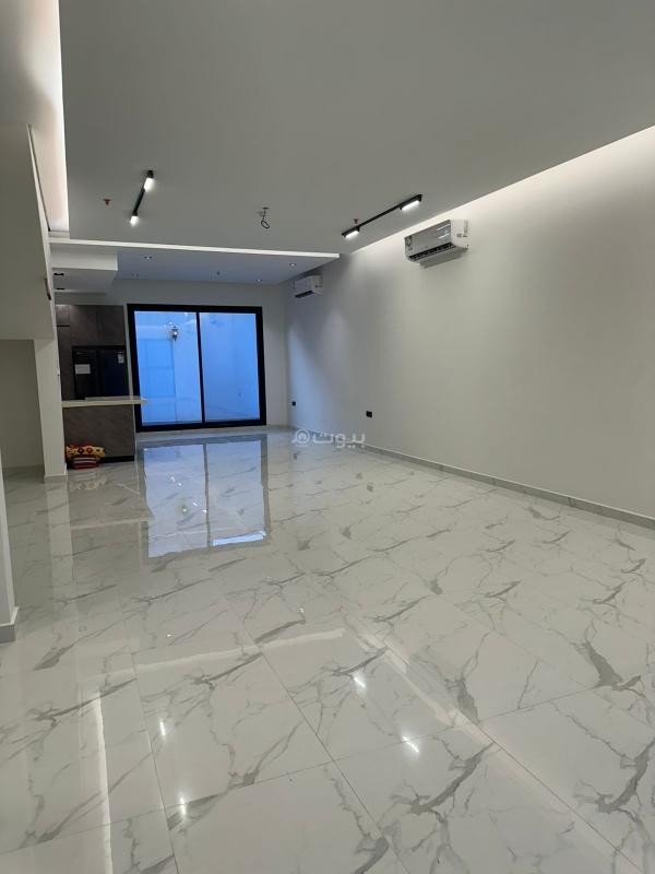 فيلا 3 غرف في النرجس