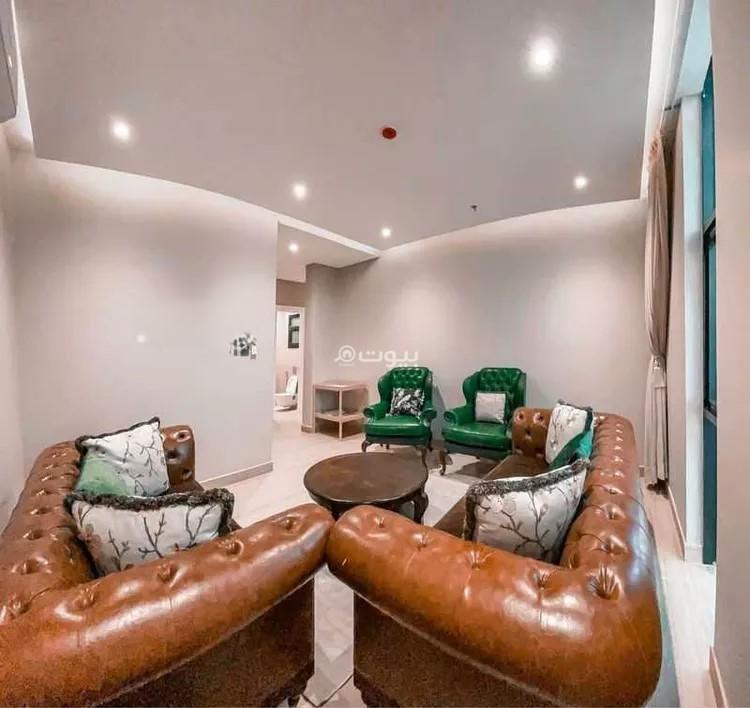 شقة 3 غرف في قرطبة