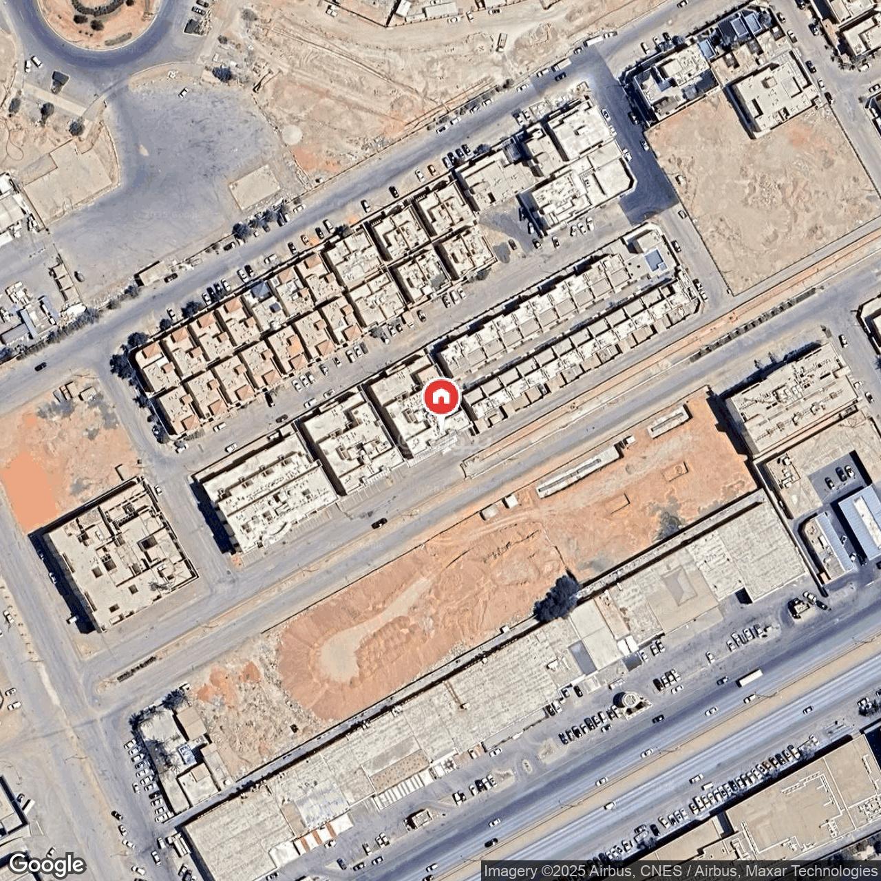 apartment in Qurtubah