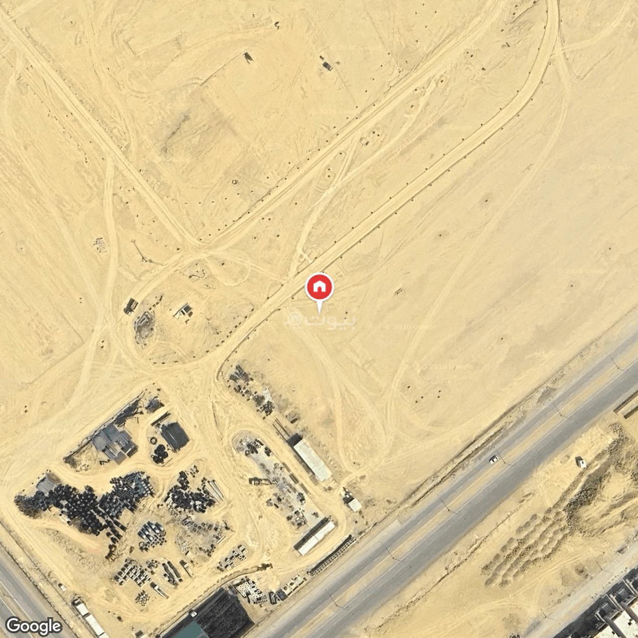 فيلا 4 غرف في الجنادرية