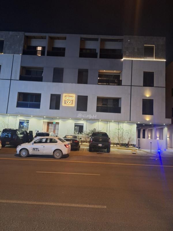 شقة 3 غرف في الملقا