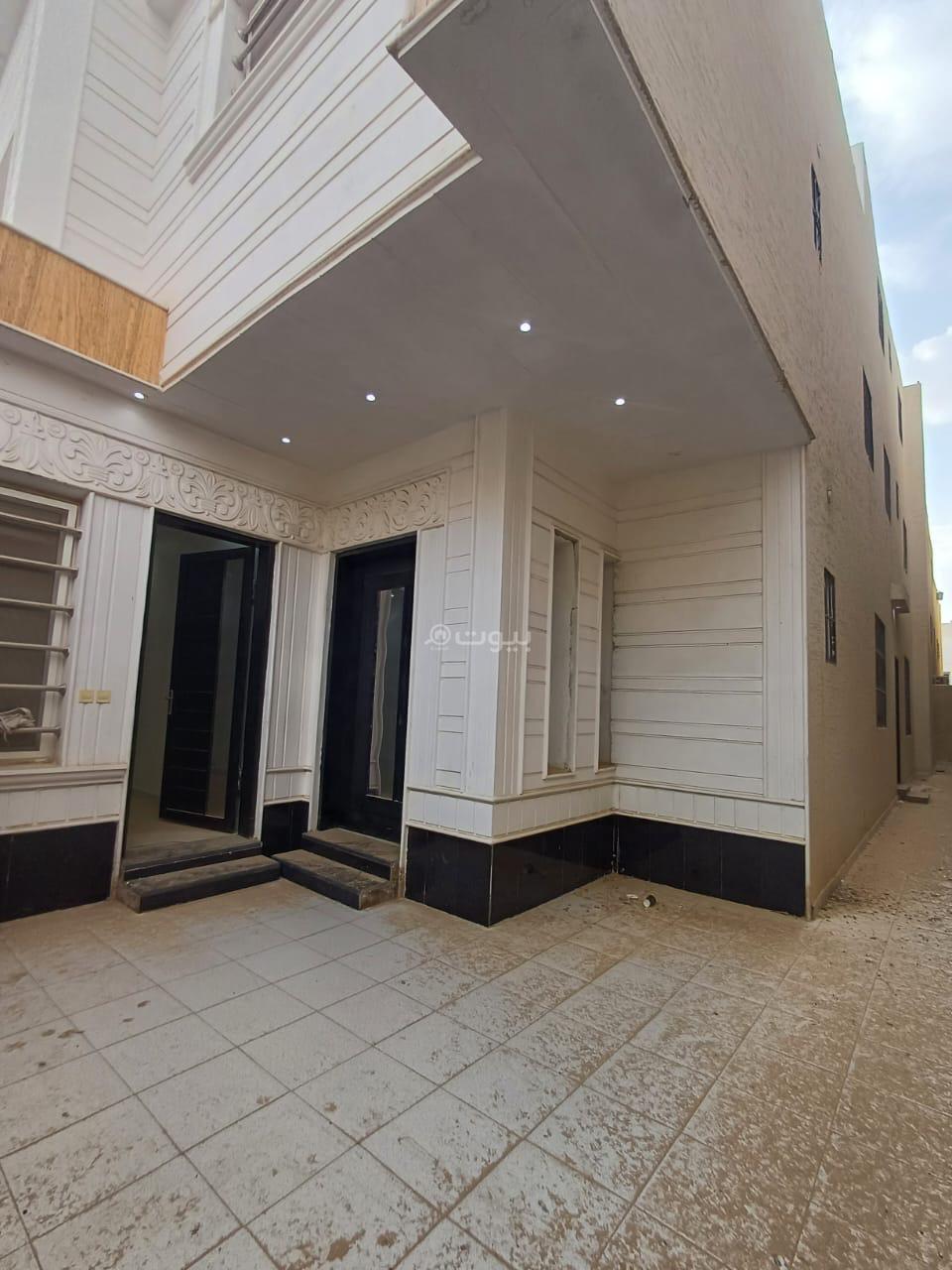 9 bedroom villa in Al Rimal