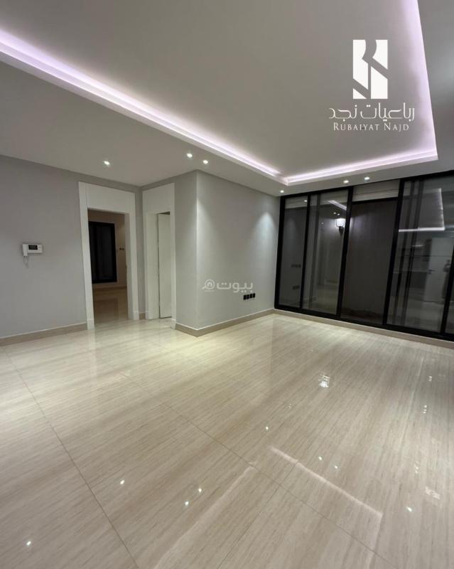 3 bedroom apartment in Al Qairawan