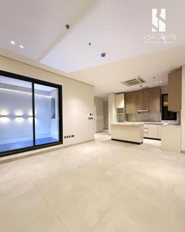 شقة 3 غرف في العارض