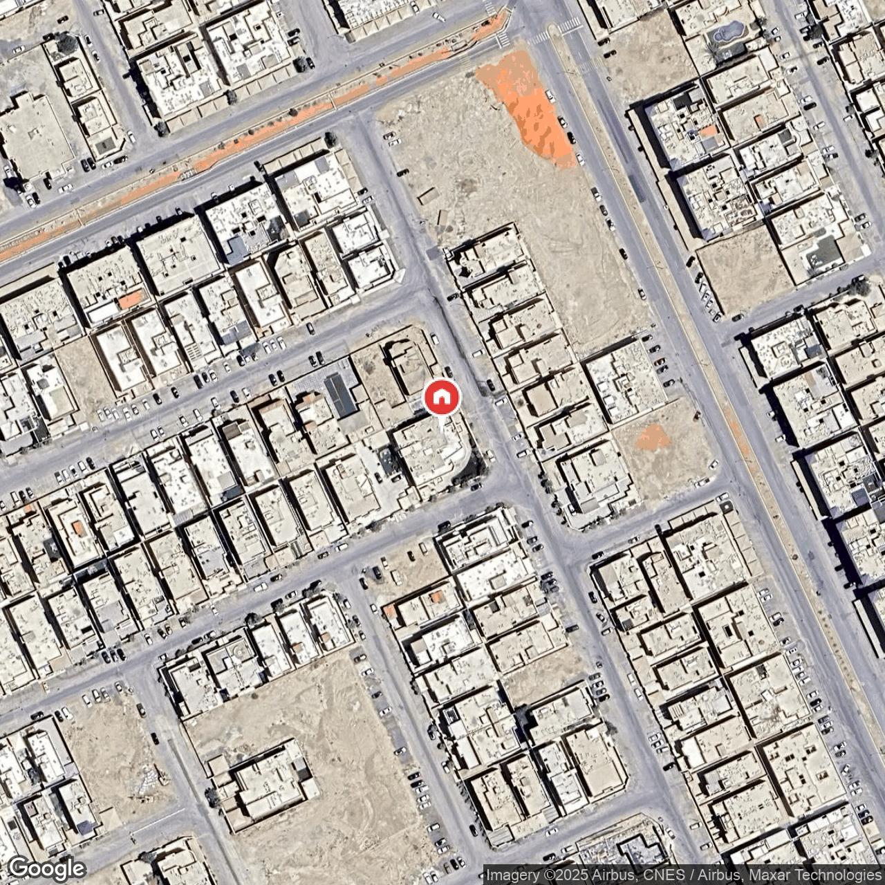 apartment in Al Malqa