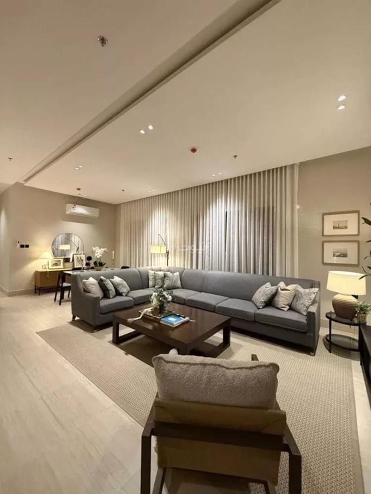 شقة 3 غرف في قرطبة