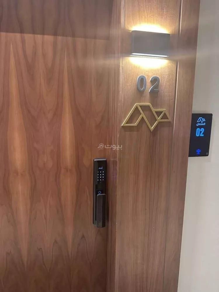 شقة 3 غرف في قرطبة