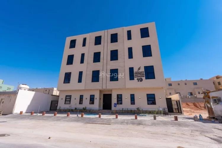 2 bedroom apartment in Al Munsiyah