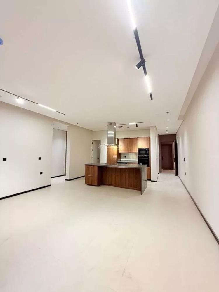 3 bedroom apartment in Al Malqa