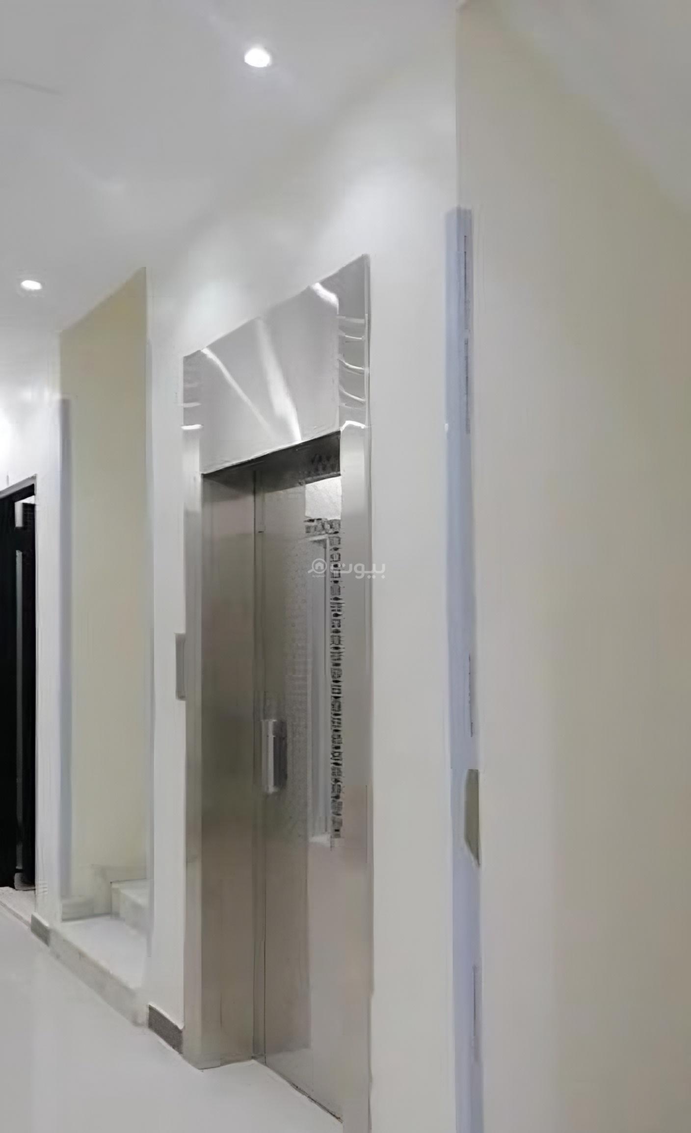 شقة 3 غرف في الرمال