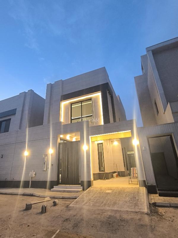 فيلا 5 غرف في الرمال