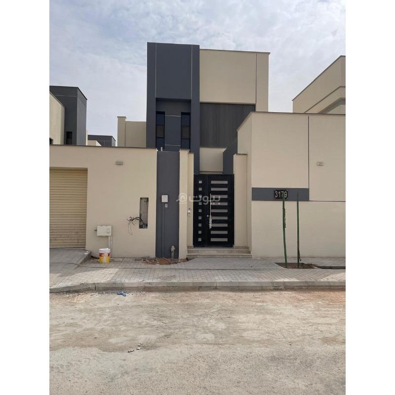 فيلا 6 غرف في الجنادرية