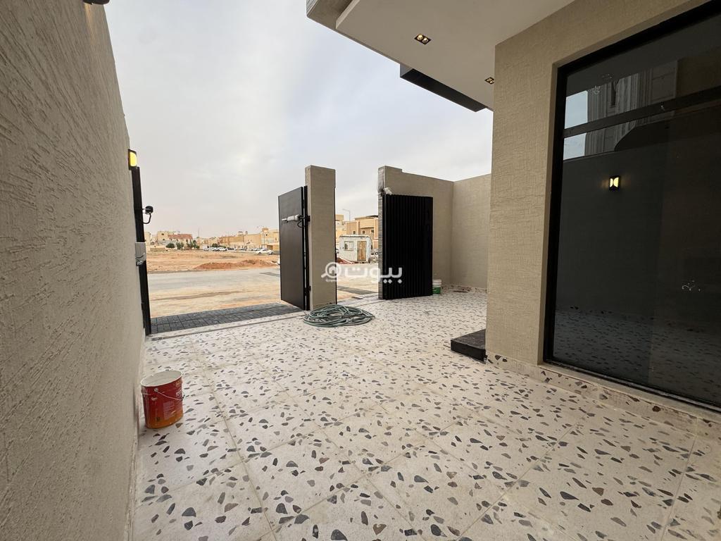 فيلا 4 غرف في اليرموك