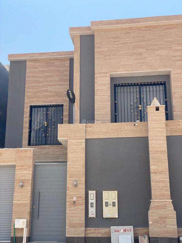 فيلا 6 غرف في الرمال