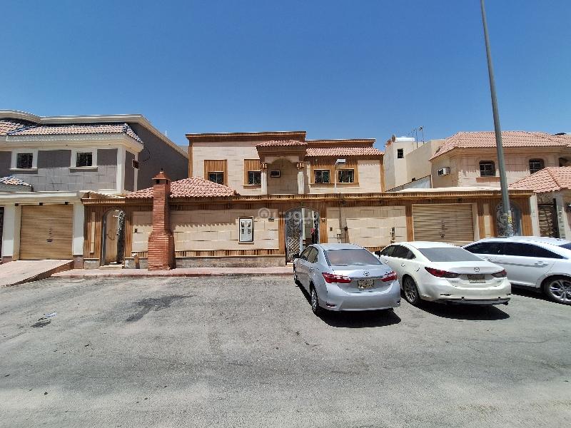 فيلا 4 غرف في اشبيلية