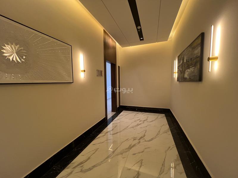 شقة 4 غرف في المونسية