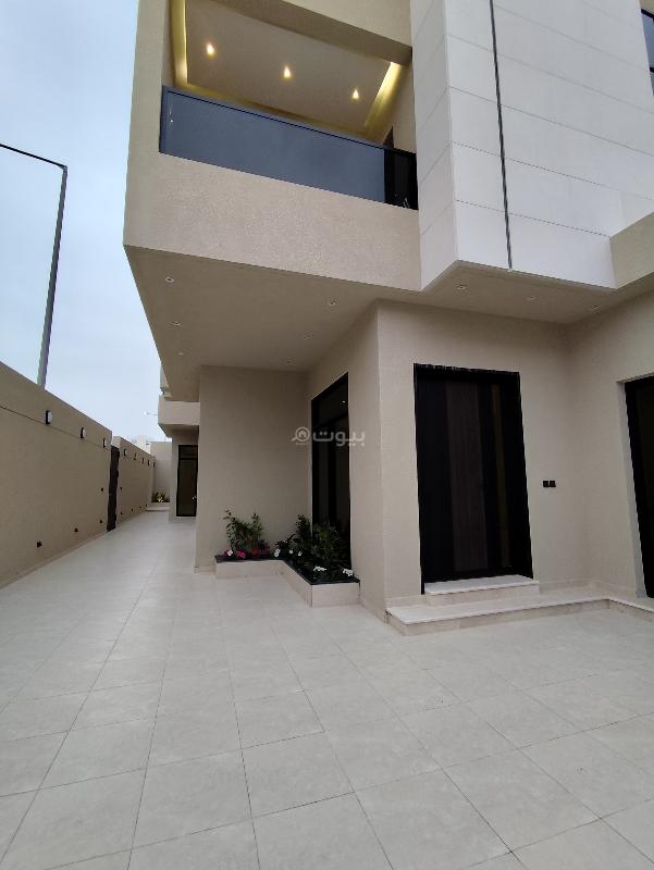 5 bedroom villa in Al Munsiyah