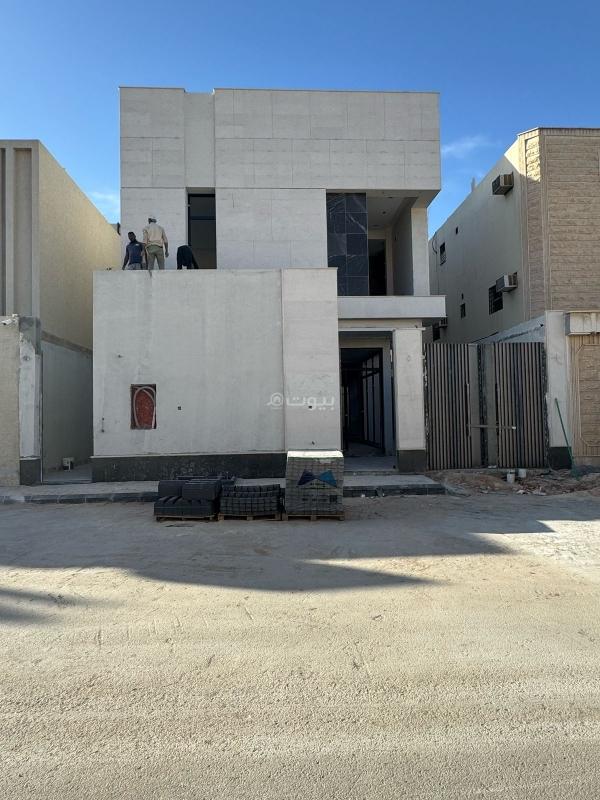 فيلا 5 غرف في اليرموك