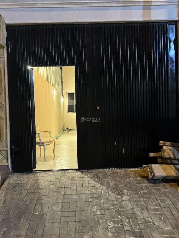 شقة 3 غرف في النهضة