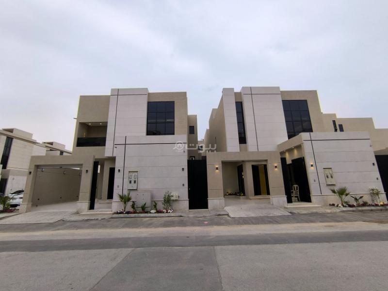 5 bedroom villa in Al Munsiyah