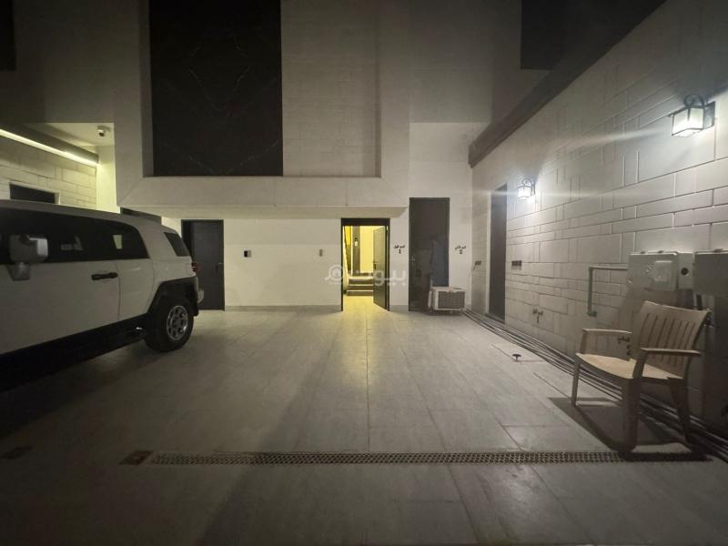 4 bedroom apartment in Qurtubah