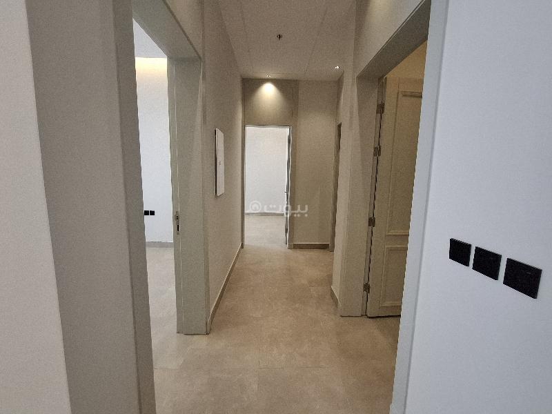 شقة 3 غرف في المونسية