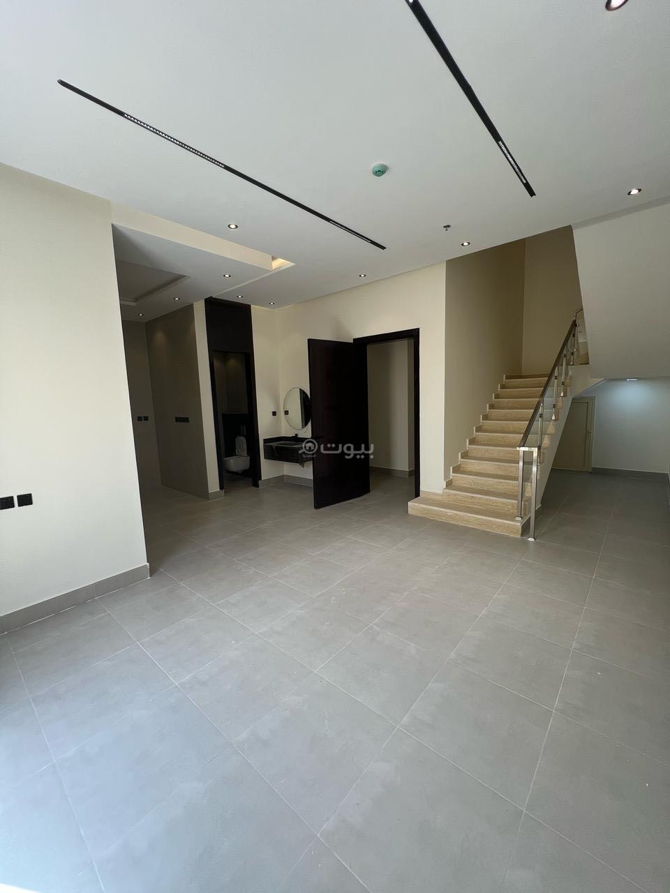 شقة 3 غرف في الرمال