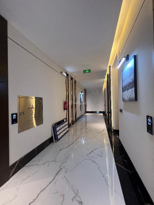 شقة 4 غرف في المونسية