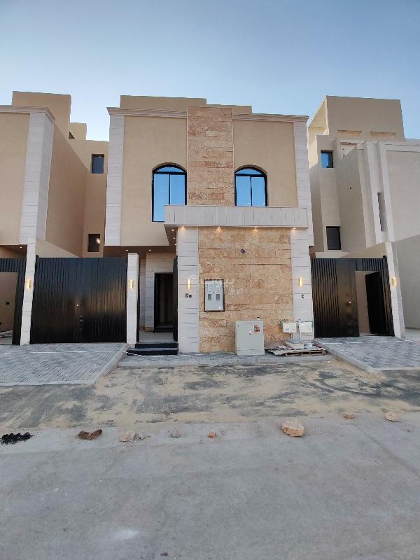 فيلا 5 غرف في الندوة